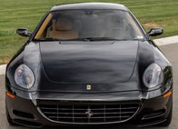 2007 Ferrari 612 Scaglietti F1