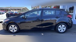 2018 Kia Forte5 LX