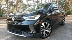 2021 Volkswagen ID.4 Pro S