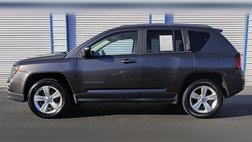2014 Jeep Compass Sport