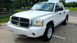 2005 Dodge Dakota SLT