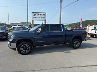 2022 GMC Sierra 2500HD SLE