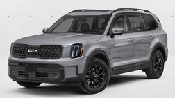 2024 Kia Telluride SX X-Pro