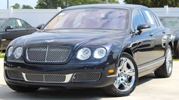 2006 Bentley Continental Flying Spur
