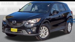 2014 Mazda CX-5 Touring