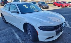 2018 Dodge Charger GT