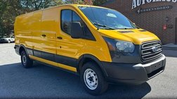 2016 Ford Transit 250