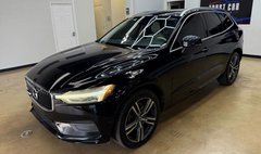 2018 Volvo XC60 T5 Momentum