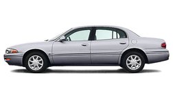 2004 Buick LeSabre Custom