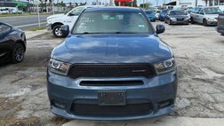 2020 Dodge Durango GT