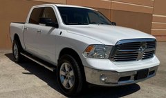 2015 Ram Ram Pickup 1500 Lone Star