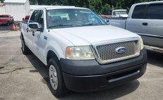 2008 Ford F-150 XL