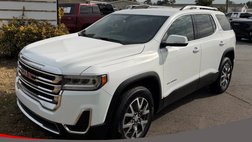 2020 GMC Acadia SLE