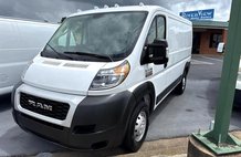 2021 Ram ProMaster 1500 136 WB