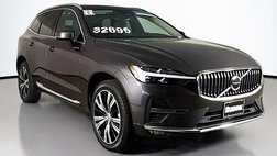 2022 Volvo XC60 B5 Inscription