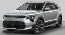 2026 Kia Niro EV Wind