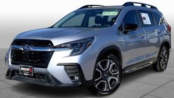 2024 Subaru Ascent Limited 7-Passenger