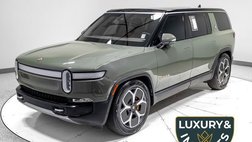 2023 Rivian R1S Launch Edition