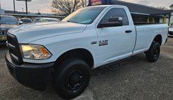 2017 Ram Ram Pickup 2500 Tradesman