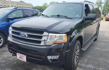 2017 Ford Expedition EL XLT