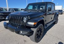 2023 Jeep Gladiator High Altitude
