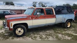 1978 Chevrolet 