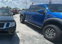 2008 Nissan Pathfinder SE