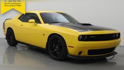 2017 Dodge Challenger SRT 392