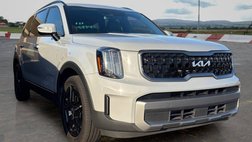 2023 Kia Telluride EX X-Line