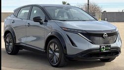 2024 Nissan Ariya Engage e-4ORCE