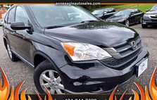 2011 Honda CR-V SE