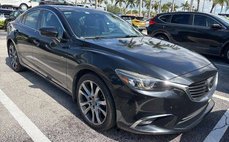 2017 Mazda MAZDA6 Grand Touring