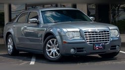 2007 Chrysler 300 C
