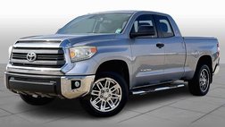 2014 Toyota Tundra SR