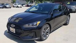 2019 Hyundai Veloster 2.0L