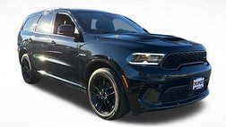 2025 Dodge Durango R/T Plus