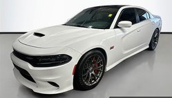 2017 Dodge Charger SRT 392