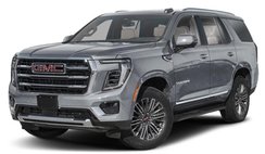 2025 GMC Yukon AT4