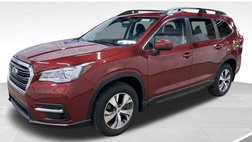 2022 Subaru Ascent Premium 7-Passenger