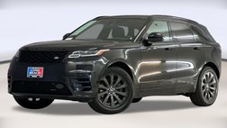 2023 Land Rover Range Rover Velar P250 R-Dynamic S