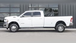 2021 Ram Ram Pickup 3500 Big Horn