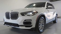 2020 BMW X5 sDrive40i