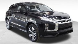 2024 Mitsubishi Outlander Sport SE