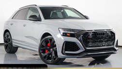 2024 Audi RS Q8 4.0T quattro