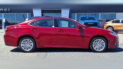 2014 Lexus ES 350 Base