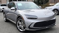 2025 Genesis GV60 Performance