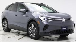 2024 Volkswagen ID.4 S