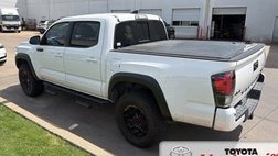 2017 Toyota Tacoma TRD Pro