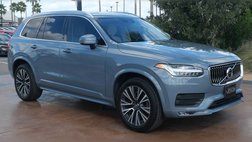 2021 Volvo XC90 T6 Momentum 6-Passenger