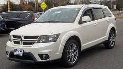 2016 Dodge Journey R/T